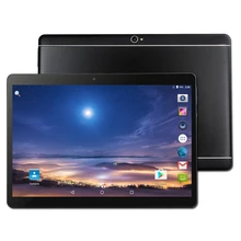 DHL Бесплатная доставка Смарт планшетный ПК S Android Tablet PC 10.1 дюймов Android 7.0 Octa 8 core планшетный компьютер Android-ROM 32 ГБ 64 ГБ