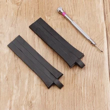 

Watch Accessories For porsche design Porsche P6360 Strap Tape Men's Watch Band