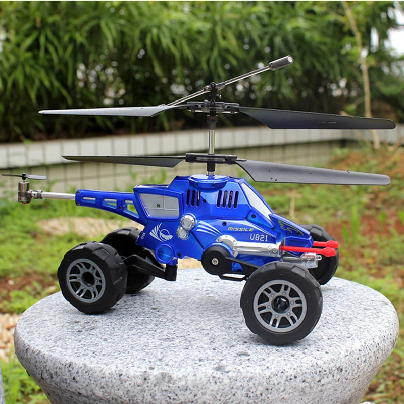 font b RC b font Drone UDI U821 font b RC b font Helicopter Quadcopter