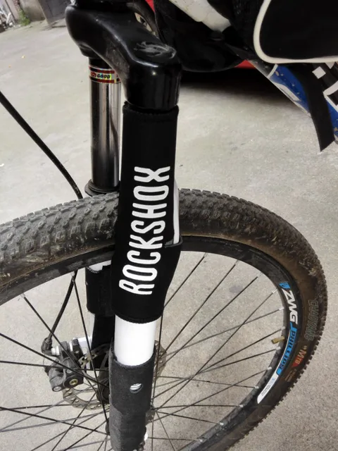 Fork Protectors Mountain Bike Shock Covers Mountain Bike Shock