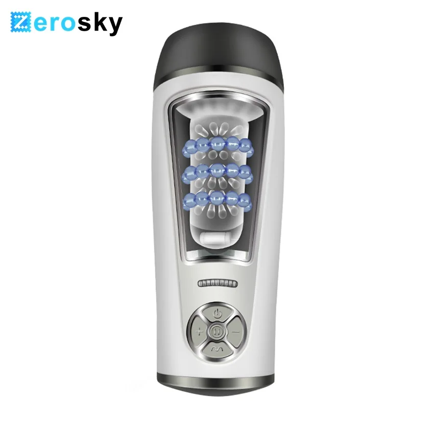 Mens Hands Free Masturbator Cup 10 Speed Vibrator Aircraft Cup Silicone Pussy Artificial Vagina Man Masturbate Sex Toys 1 Mens Hands Free Masturbator Cup 10 Speed Vibrator Aircraft Cup Silicone Pussy Artificial Vagina Man Masturbate Sex Toys 1