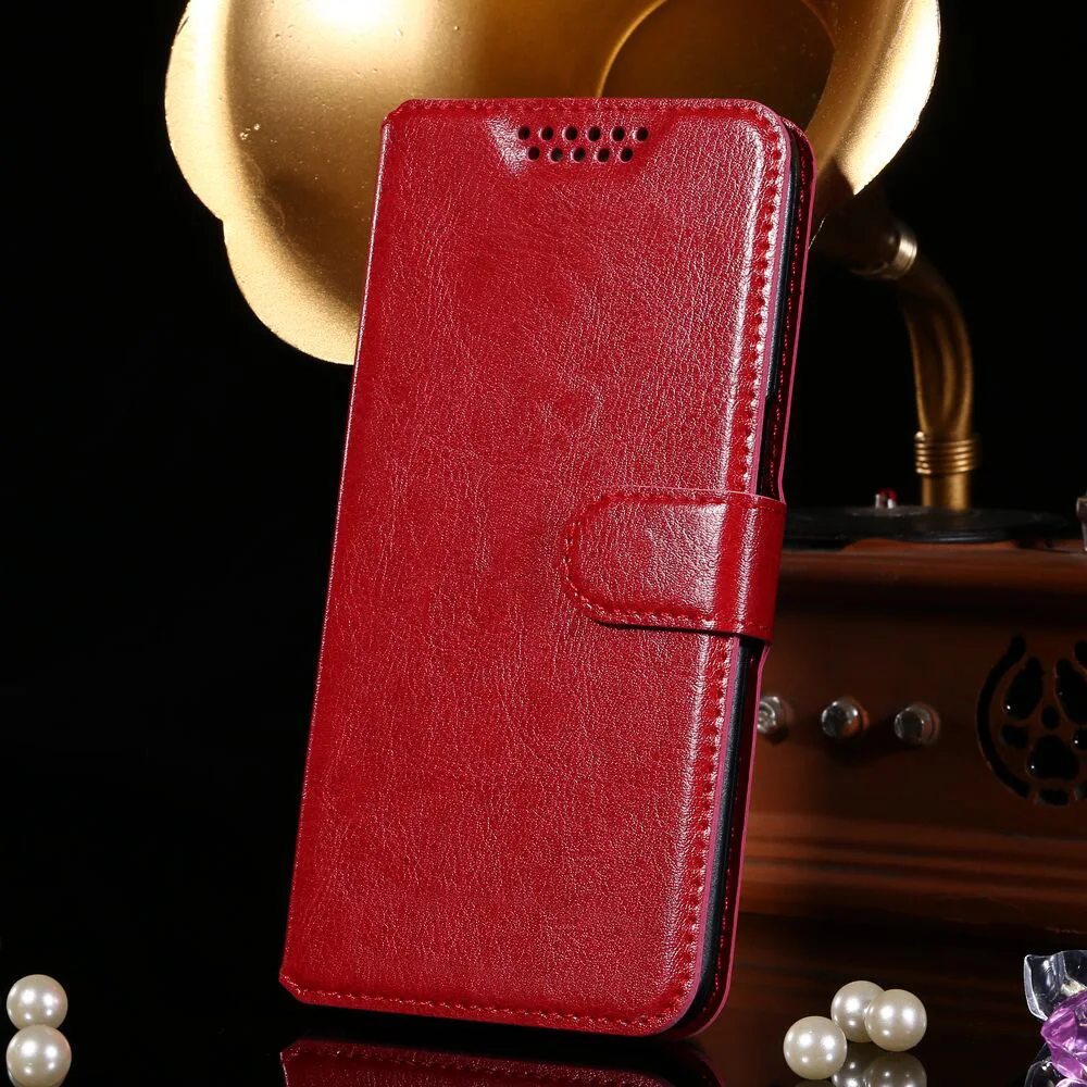 

wallet cases For Alcatel 1 5033D 1C 5009[DA] 1X 5059D 3 3X 3V 3L 5 5V 7 A3 Plus Flip Leather Protective mobile Phone case Cover