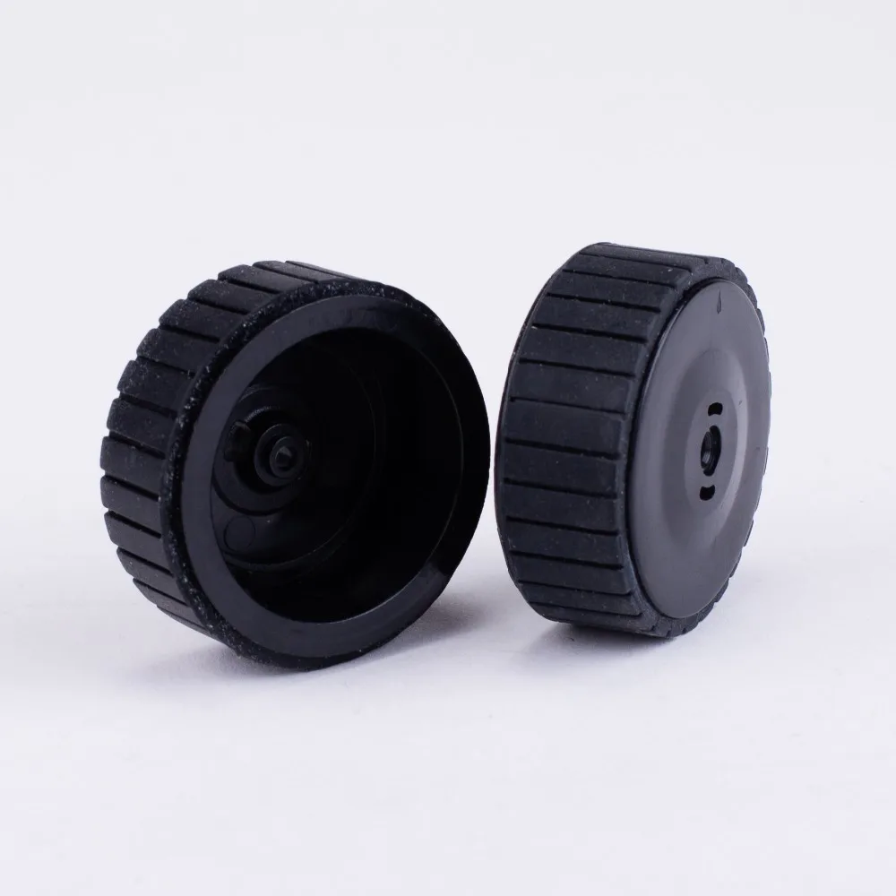 2 Pack сменные колеса для iRobot Scooba 340 350 5900 5800 380 345 6050 385 335 Пылесосы колеса|vacuum cleaner