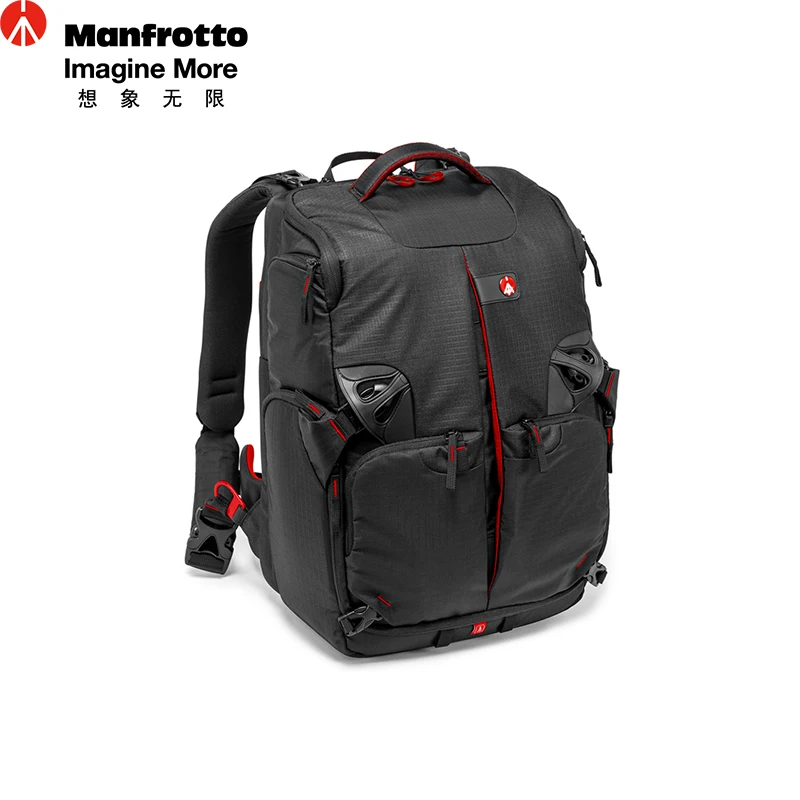 

Manfrotto MB PL-3N1-35 Camera Video Bag Professional Photography Backpack Camera Protection Laptop SLR Camera Lens Carry Bags