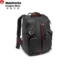 Manfrotto MB PL-3N1-35 Camera Video Bag Professional Photography Backpack Camera Protection Laptop SLR Camera Lens Carry Bags