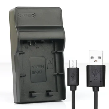 

LANFULANG NP-FW50 NP FW50 Digital Camera Battery Charger Set for Sony NEX-7K NEX-C3 NEX-F3 SLT-A33 SLT-A35 SLT-A37 SLT-A55