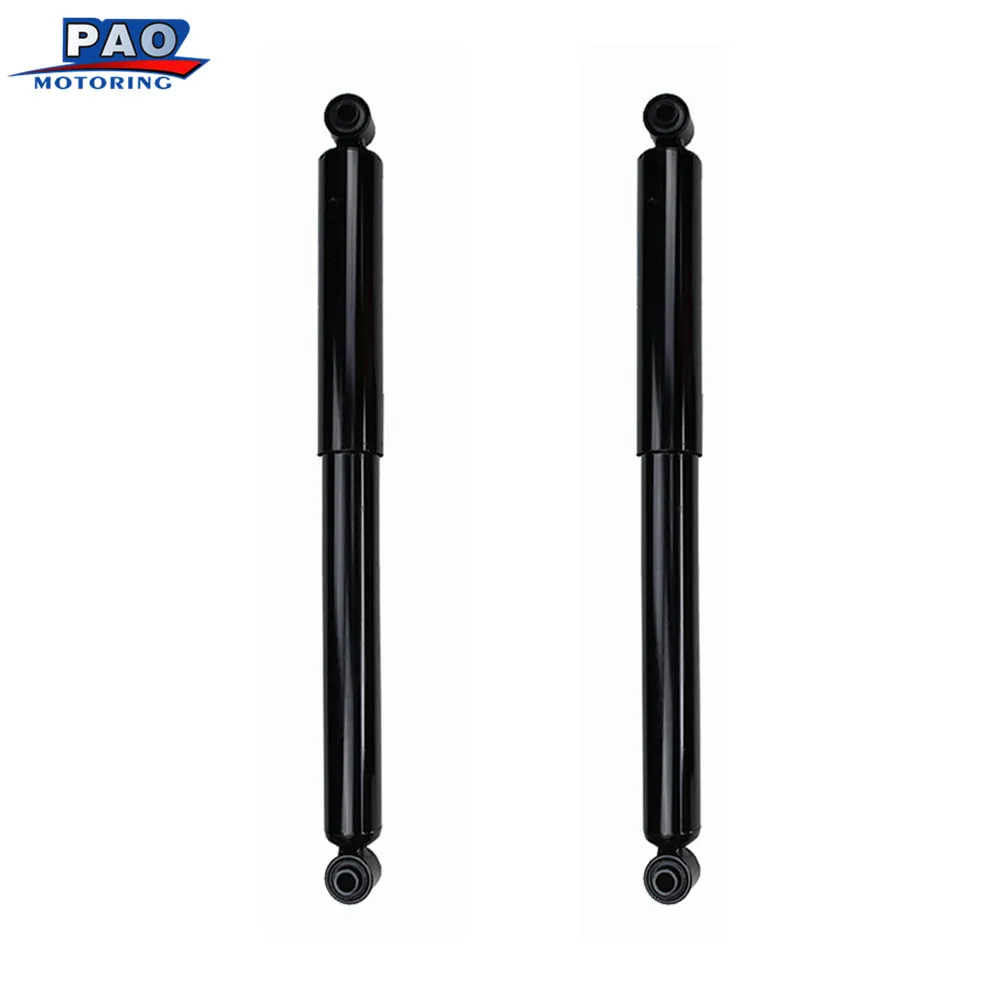 2PC New Rear Left Right Shock Struts Absorber For Chevrolet Pickup(1