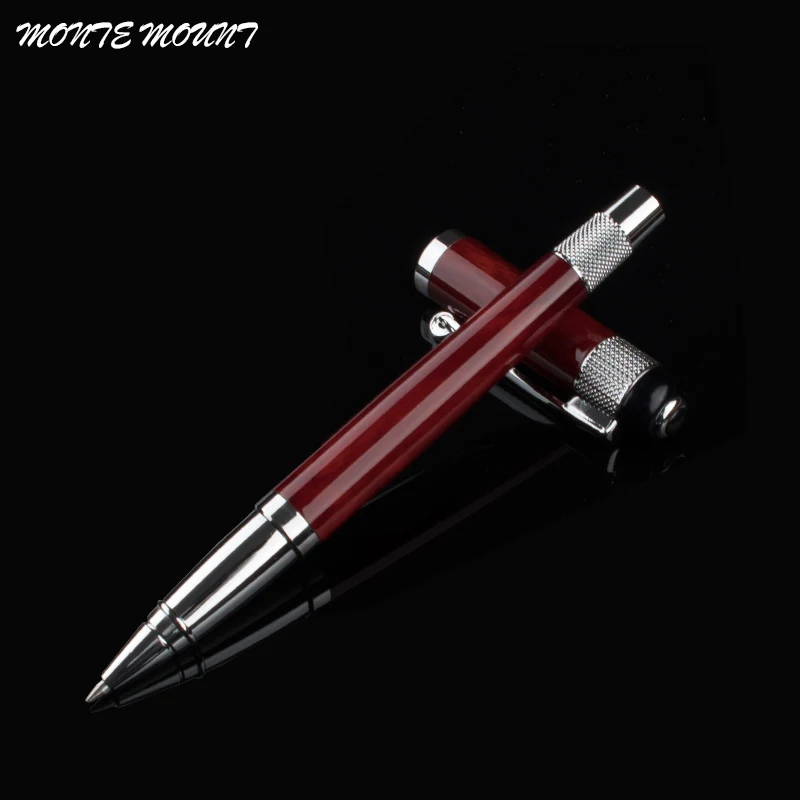 Monte Mount серии Изысканная ручка и джентльмен ручка ролик для тела шариковая ручка