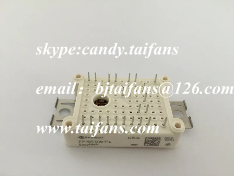 Модуль FS50R06W1E3 IGBT оригинальный новый | Электроника