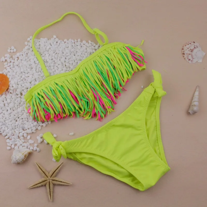 4-14-years-children-swimwear-tassel-girls-swimwear-baby-kids-biquini-infantil-swimsuits-bikini-girl-2015