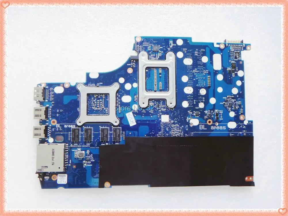 High Quality motherboard for hp