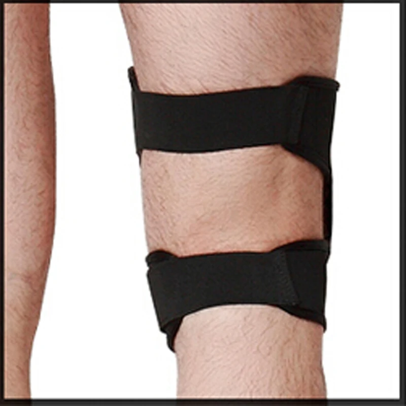 1 шт. дышащий спортивный наколенник для баскетбола волейбола футбола|pad