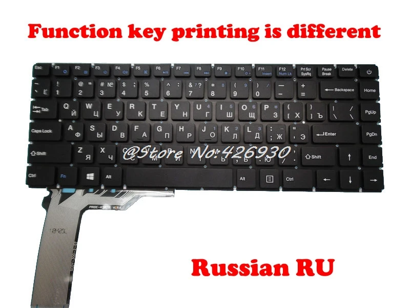 SCDY-300-2-07 JM300 K708 GL-JM-NB941 MB3008011 YXT-NB93-85 Inglês EUA Russo RU