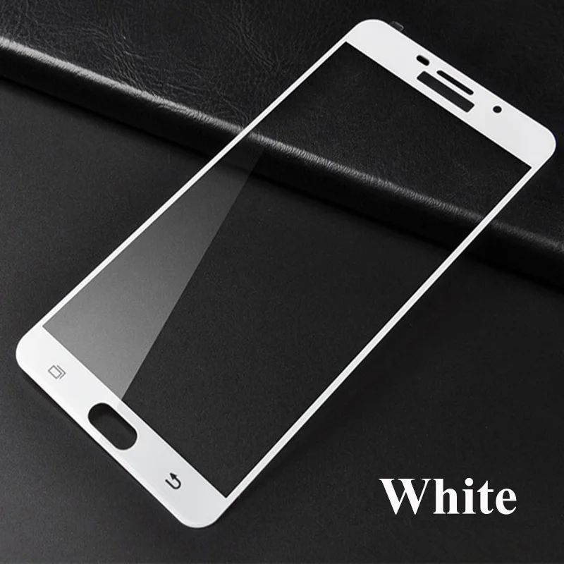 Защитное стекло для samsung Galaxy J8 J6 J4 J2 Screen peotector Samsyng Galax J 2 4 6 8 Armor Sansung Tremp Samsun чехол