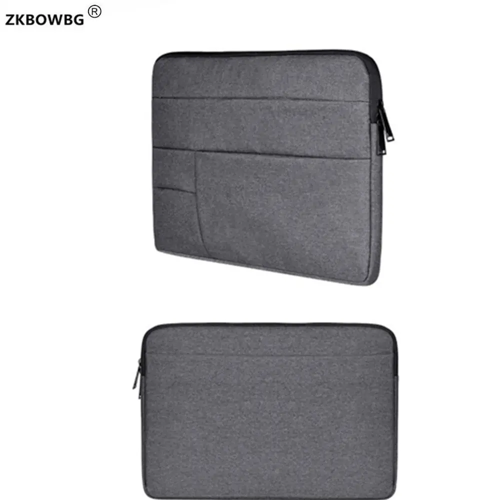 

Notebook Unisex Pouch Laptop Sleeve Bag Case for ASUS VivoBook F510UA 15.6" Chromebook 14 11 ZenBook 13 Flip 12.5 Computer Bags