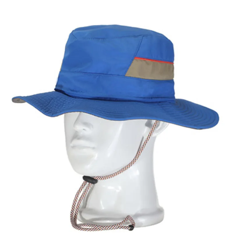 quick dry bucket hat