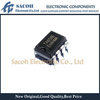 

Free shipping 10pcs TA6586 6586 DIP-8 Motor Driver IC