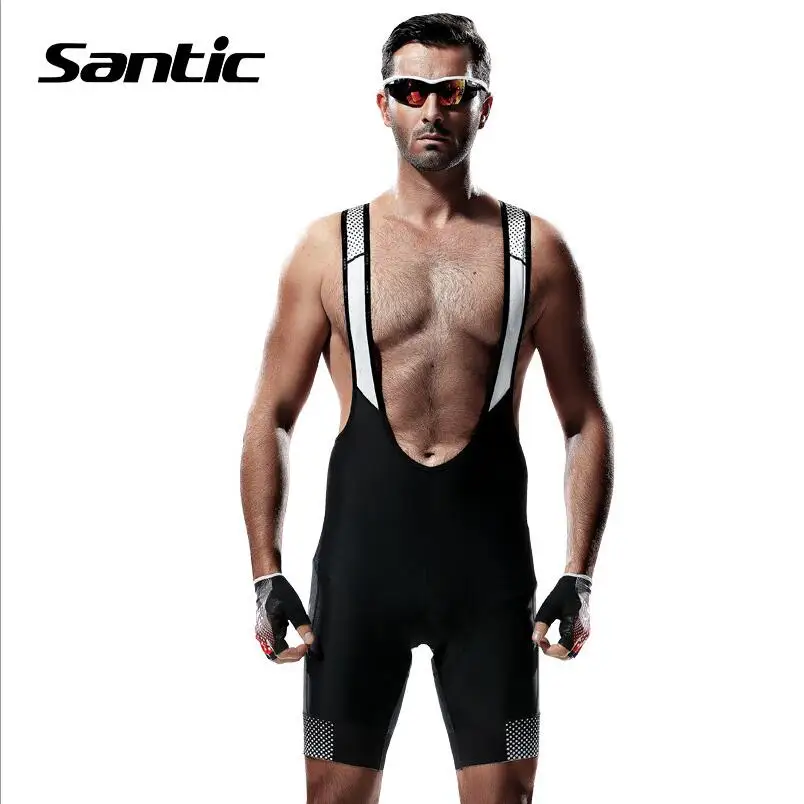 Цена за Santic мужская Велоспорт Шорты Дышащий Велосипед Bib Шорты + 4D Мягкий Спандекс Шорты MTB Ciclismo Bretelle Цена за Santic мужская Велоспорт Шорты Дышащий Велосипед Bib Шорты + 4D Мягкий Спандекс Шорты MTB Ciclismo Bretelle