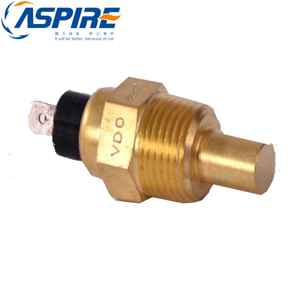 water temperature sensor for diesel generator 1/2 NPTin Generator Parts & Accessories from Home