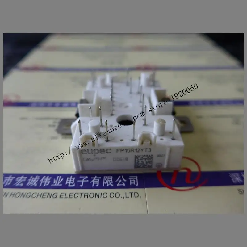 

FP15R12Y module Special supply Welcome to order !