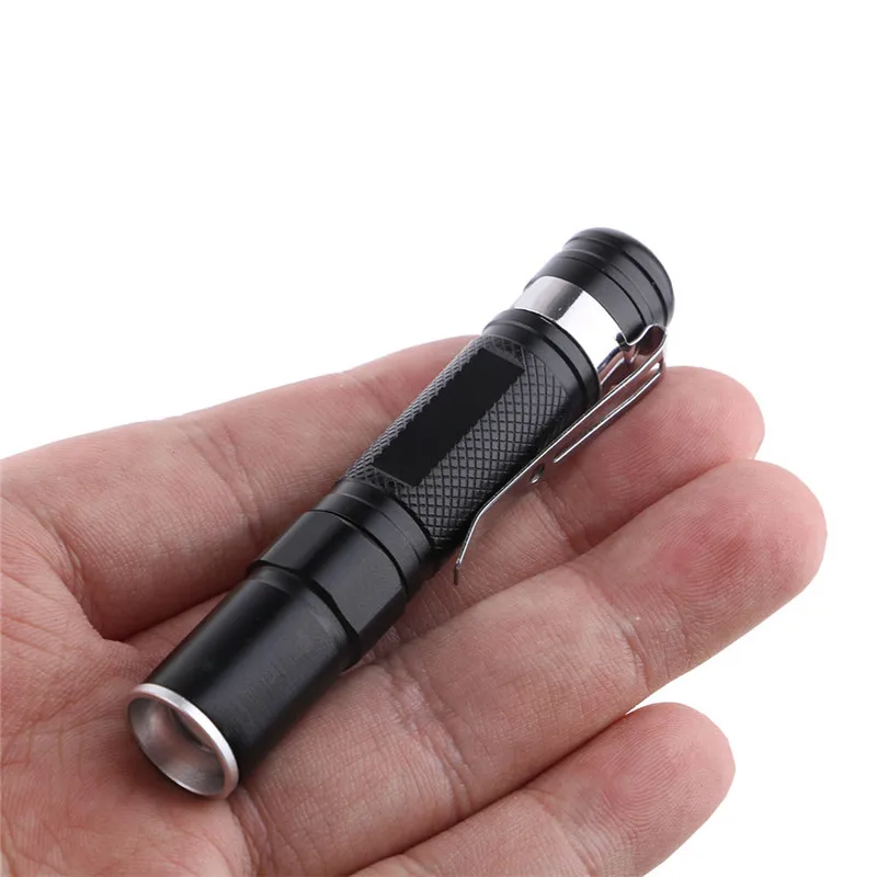 Flashlight (4)
