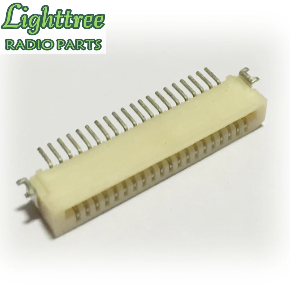 GM3188 22PIN flexible connector.1