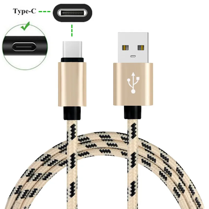 Металлический штекер USB type C для huawei P20 honor 9 10 Galaxy s8 s9 s10 a8 a70 Xiaomi mi a3 a2 8 Redmi Note 7 ZTE Axon
