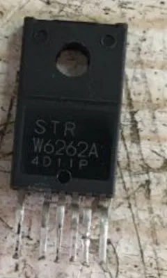 10PCS STRW6262 STR W6262 W6262A