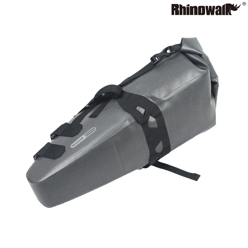 10l saddle bolsa