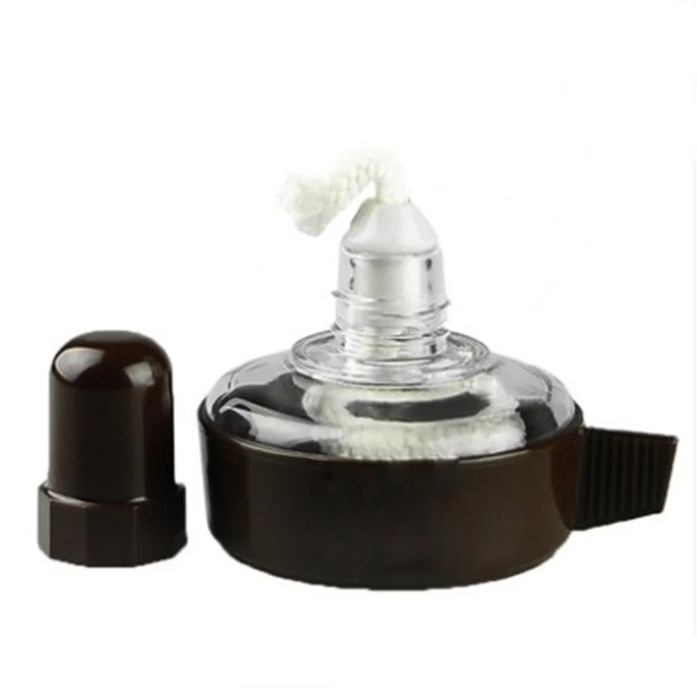 1 pcs glass alcohol lamp Laboratory heating equipment