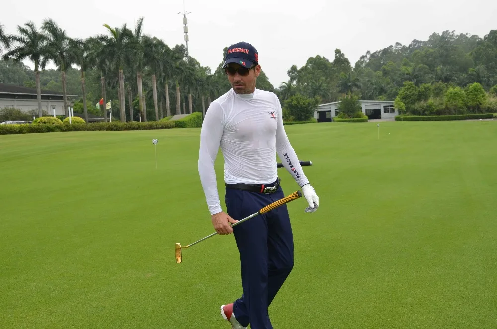 golf long sleeve