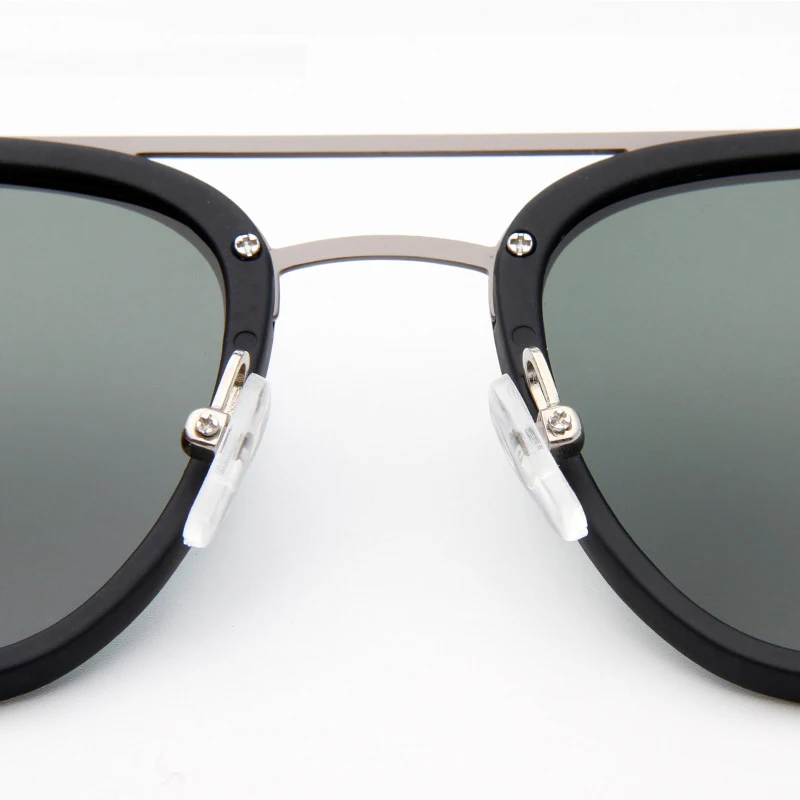 Unisex Classic Brand Men Aluminum Sunglasses HD Polarized UV400 Mirror Male Sun Glasses Women For Men Oculos de sol 04