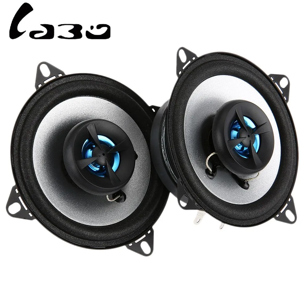

Paired LABO LB-PS1402T 4 Inch Coaxial Speaker Car Tweeter 13mm KSV With High Sensitivity Loud Sound Music Subwoofer Car Audio