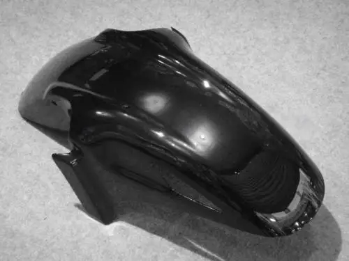 Набор обтекателей мотоцикла для HONDA CBR600F3 95 96 CBR600 F3 CBR 600F3 1995 1996 600 ABS оранжевый