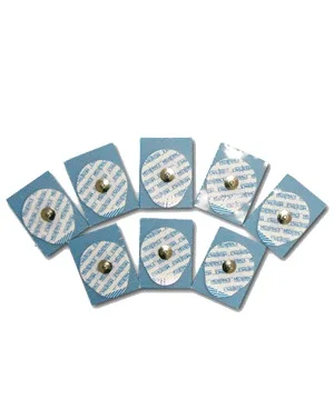 

20 PIC Accessories SLICE for SICEHolder MONITER ECG EKG Monitoring System medical equipment