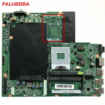 

PALUBEIRA free shipping for lenovo Z580 loptop motherboard HM76 GT630M GM DA0LZ3MB6G0 DDR3 test work 100%