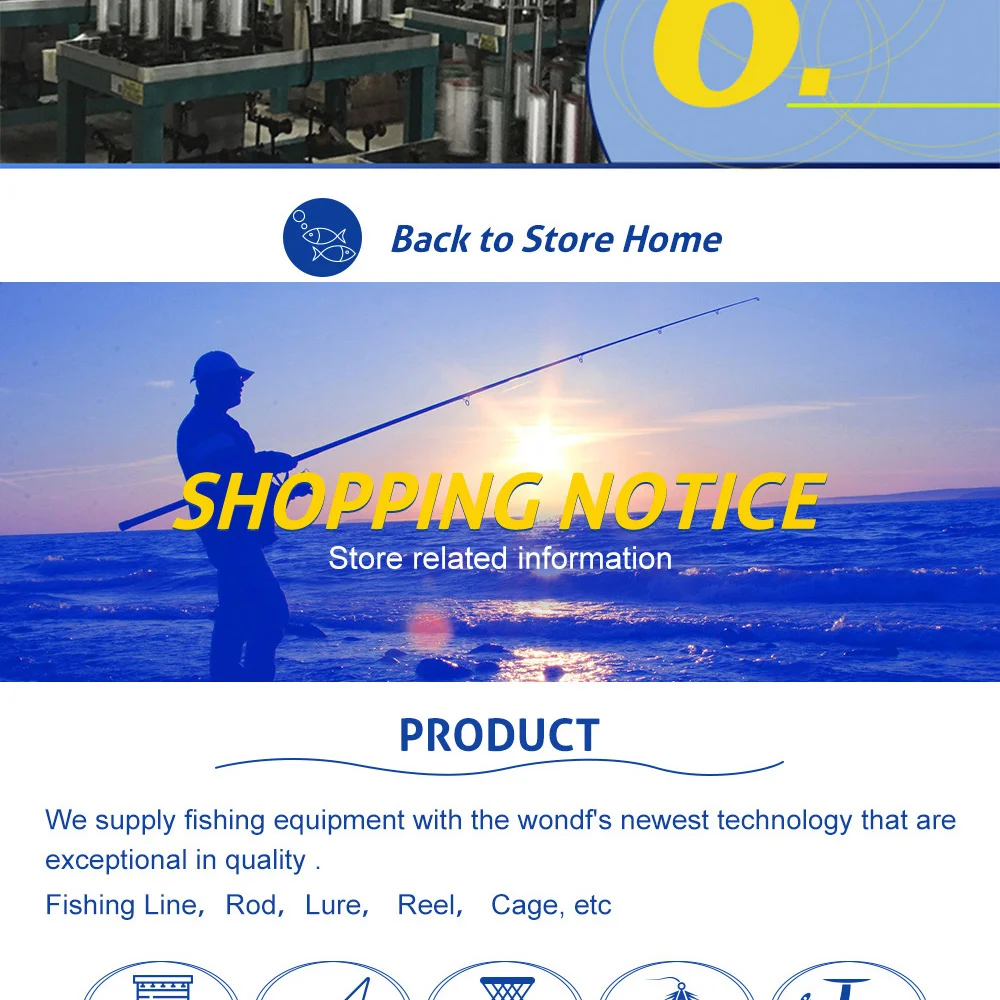Lago de Pesca Linha de Pesca Linha de Pesca de Nylon Acessórios de Pesca Equipamento de Pesca Redmeet Novo de Nylon Durável 500 m Forte Verde e preto Ferramentas 11 Cheap Linhas de pesca