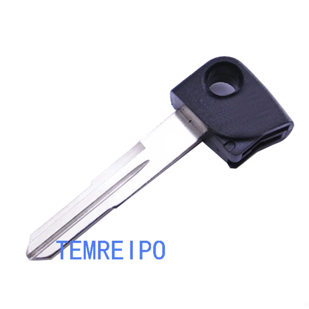 

50pcs/lot Replacement New Uncut Ignition Insert Key Blade for Acura RL RDX Smart Remote