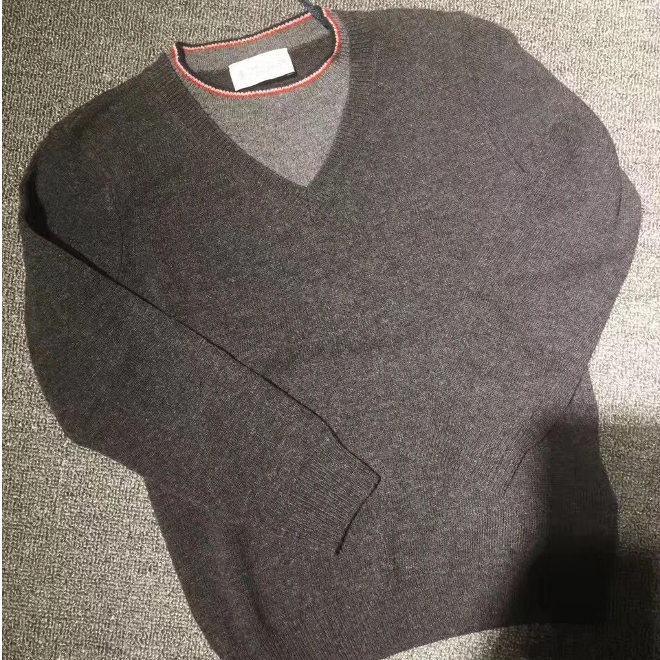 

Sweaters Boys Pullover Knitting Cotton Cardigan Children Knitted Brand Little Kids in Stock