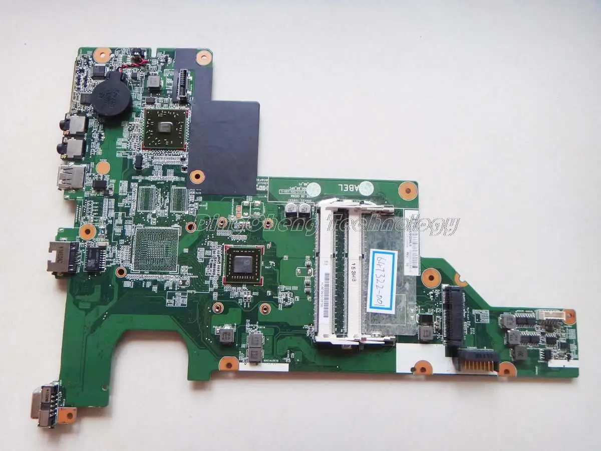 Compaq 610 Плата Ноутбука Купить В Ижевске