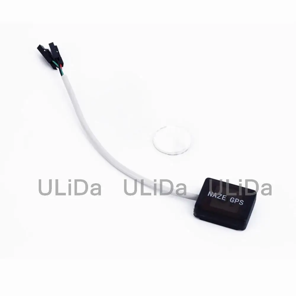 

Mini GPS for NAZE32 Flip32 6dof 10dof flight controller for QAV 250 Quadcopter