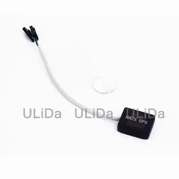 

Mini GPS for NAZE32 Flip32 6dof 10dof flight controller for QAV 250 Quadcopter