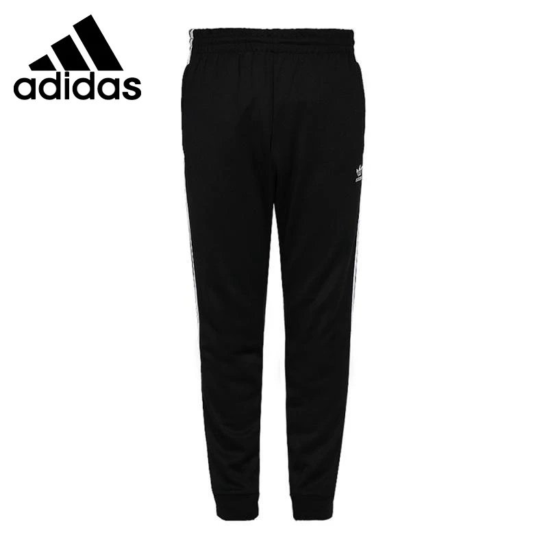 Original New Arrival 2018 Adidas Originals SST TP 70 Men's Pants Sportswear