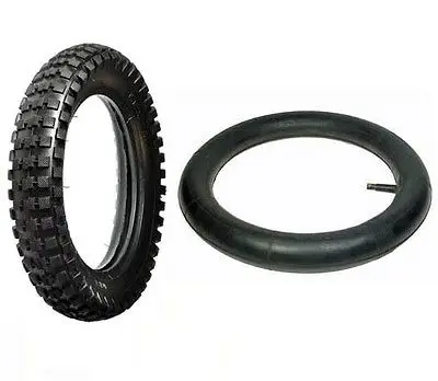 12 1/2x2 75 шины и прямой Стебель Трубки (12 5x2 75) для 47cc 49c мини Dirtbike|dirtbike tire|tire 1/2mini tyres |
