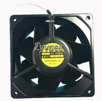 

160x160x55mm MHXY2495M 220VAC 50/60Hz 16cm AC Fan 2495M