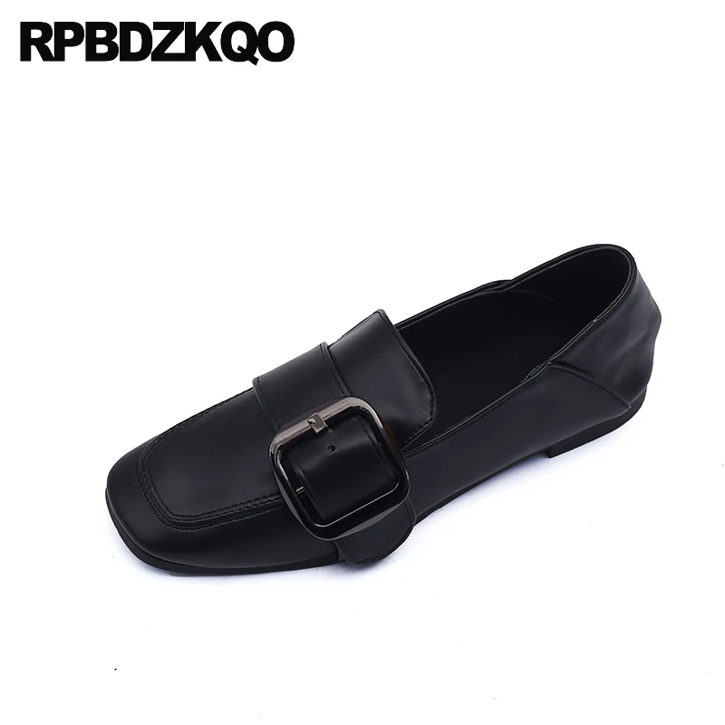 wide fit slip on shoes womens