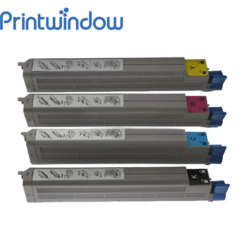 

Printwindow Compatible Toner Cartridge for Xerox Phaser 7300 4X/Set