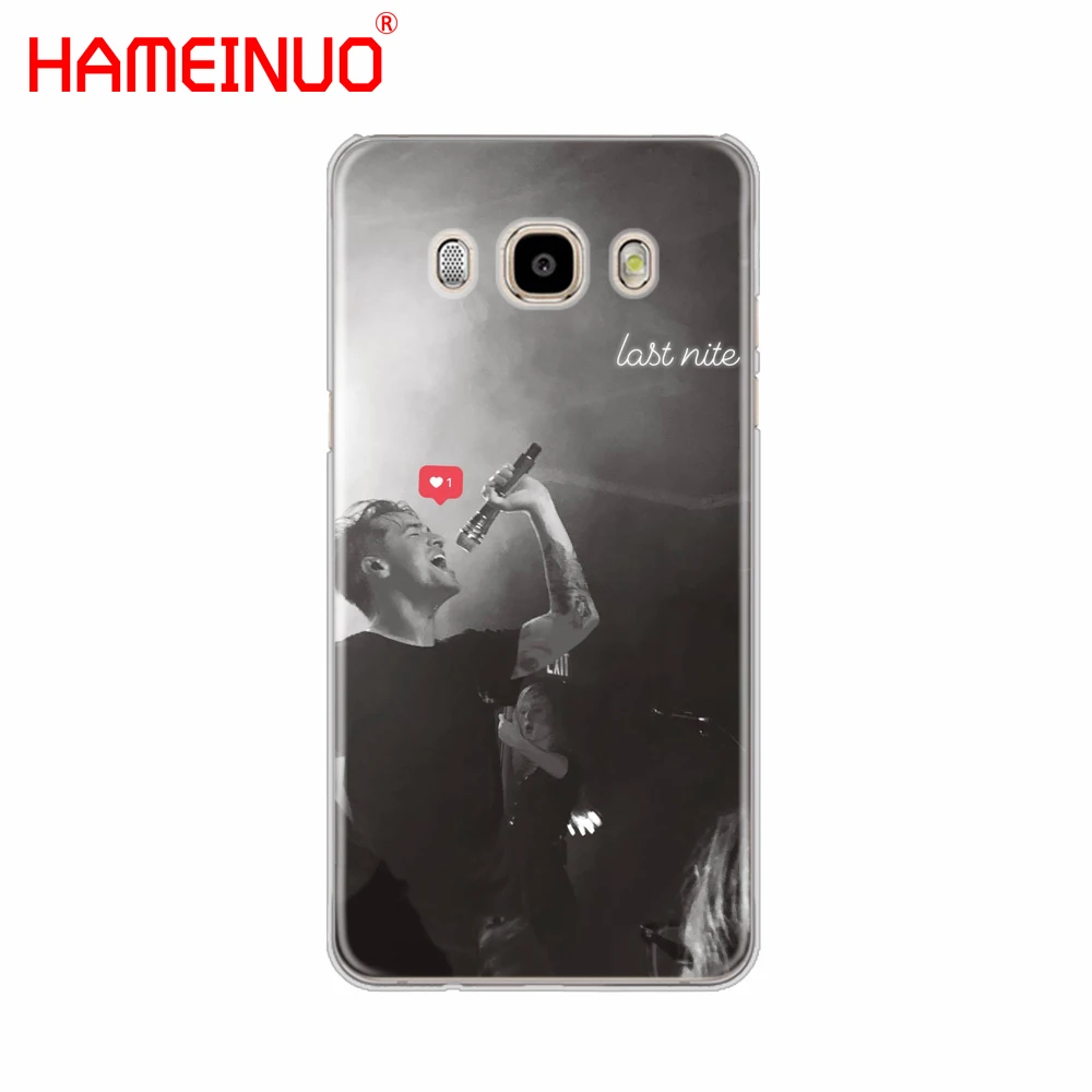 Чехол HAMEINUO для телефона Samsung Galaxy J1 J2 J3 J5 J7 MINI ACE 2016 2015 prime|Бамперы| |