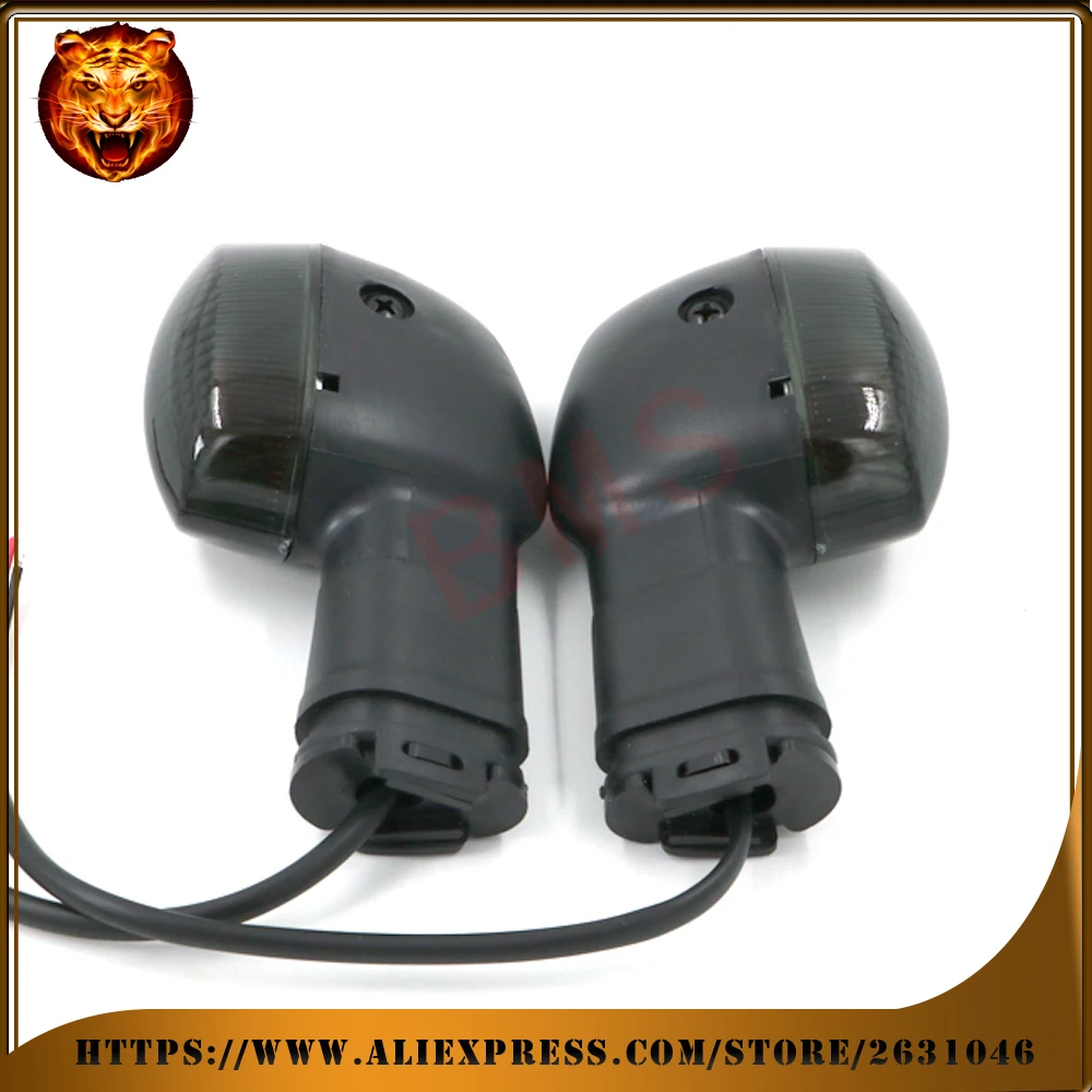 

Blinker Turn Signal Light Indicator Lamp Front/Rear Motocycle For YAMAHA YZF-R1 YZF-R6 YZF R6S YZF-R125 FREE SHIPPING