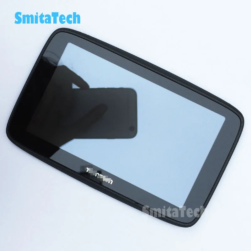 1-1 TOMTOM GO 5200